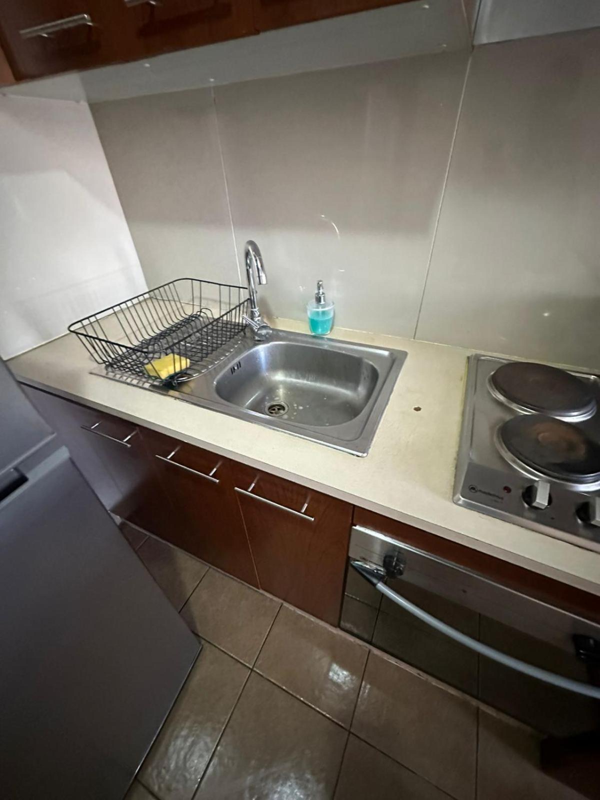 Apart Hotel Suagon Suites Santiago Centro Extérieur photo